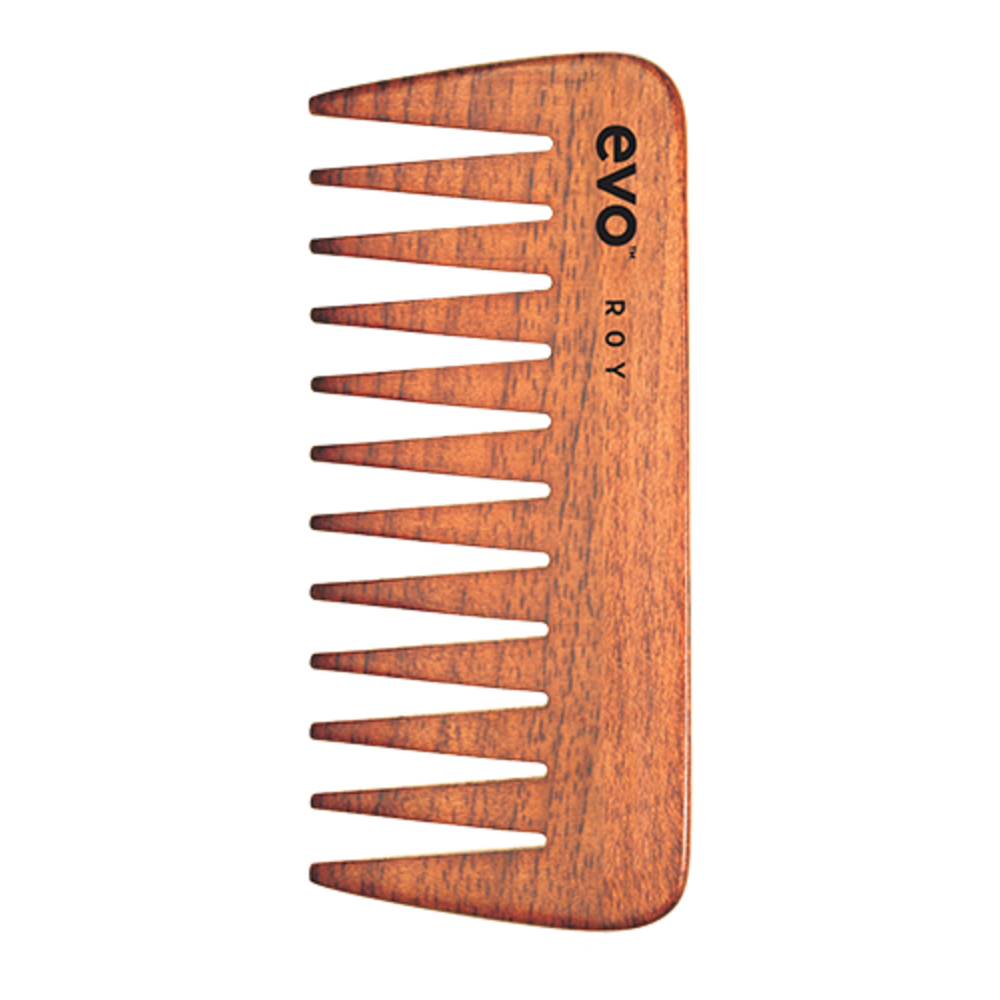 Evo Roy Wide-Tooth Comb