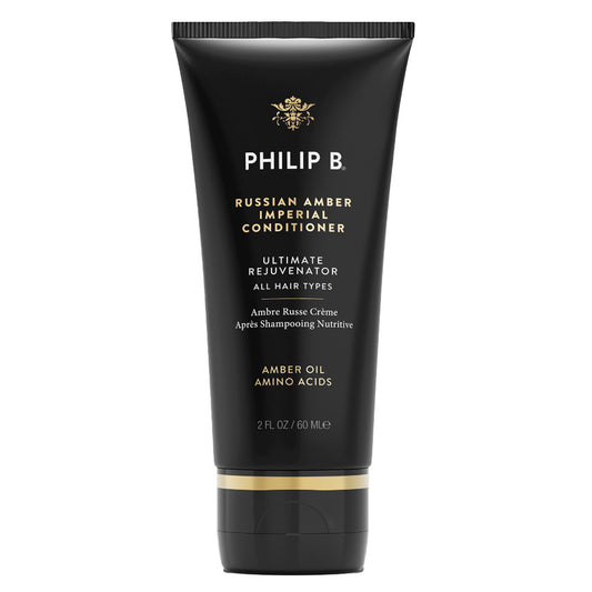 Philip B Botanical Russian Amber Imperial Conditioning Creme