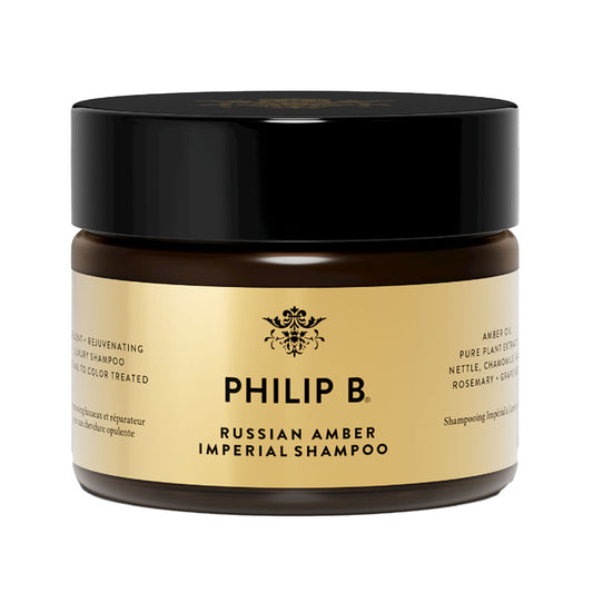 Philip B Botanical Russian Amber Imperial Shampoo