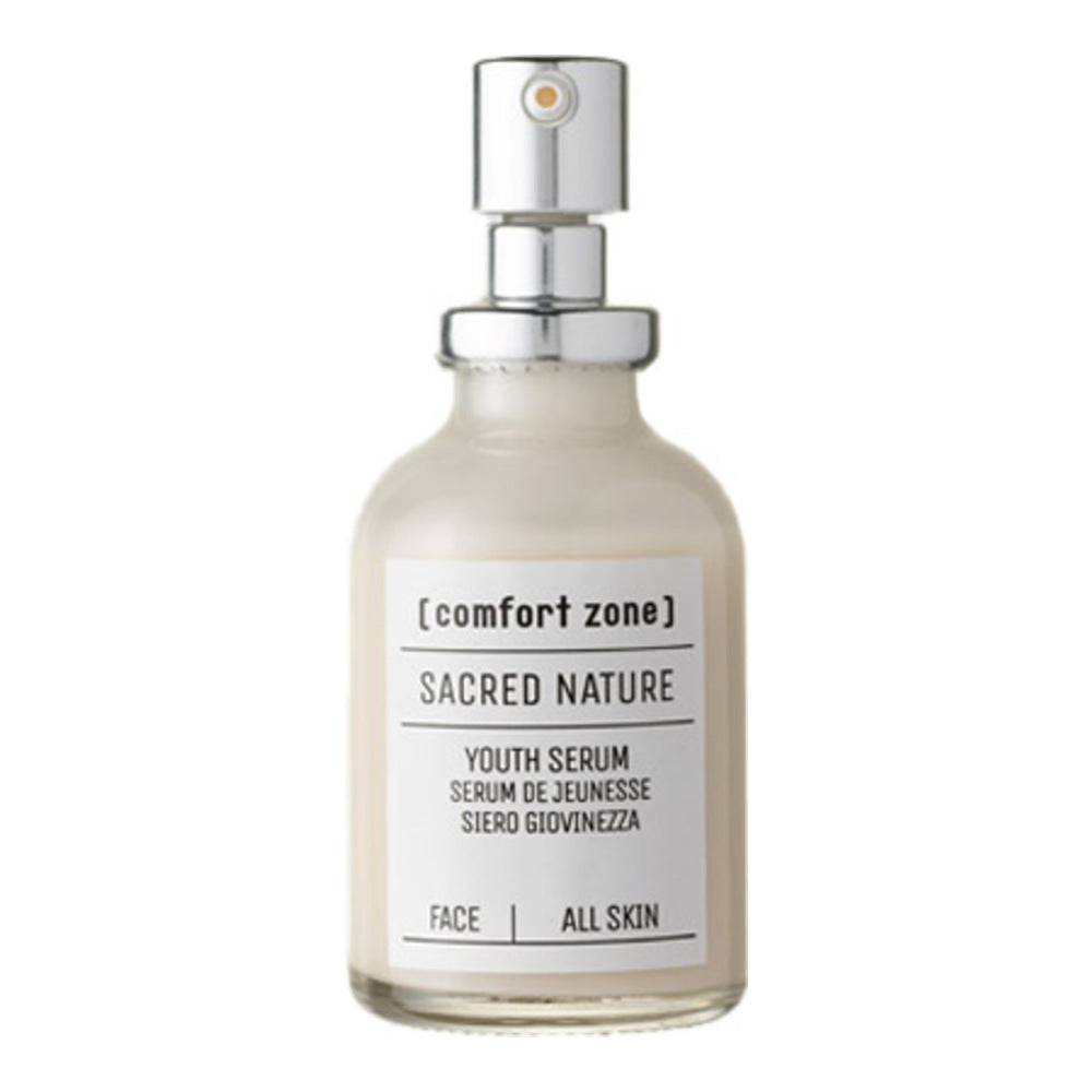 Komfortzone Sacred Nature Jugendserum