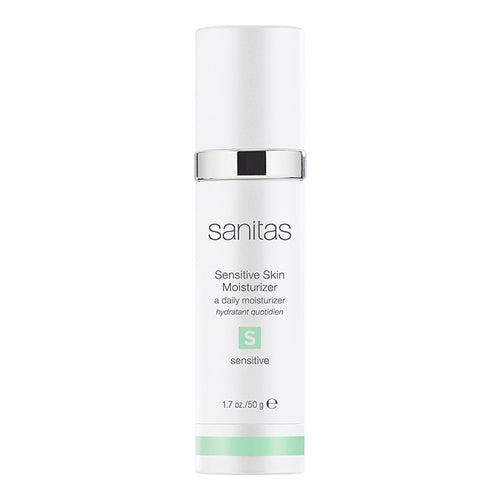 Sanitas gevoelige huid Moisturizer