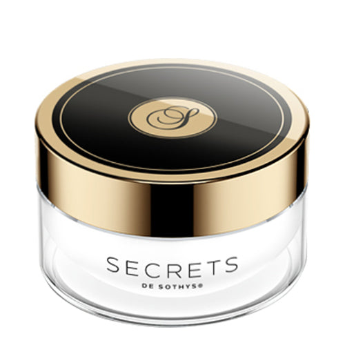 Sothys Secrets Augen- und Lippen-Jugendcreme