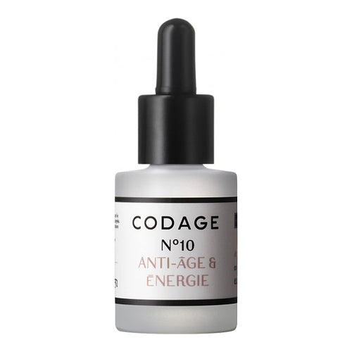 Codage Paris Serum N.10 - Anti-Aging und Energie