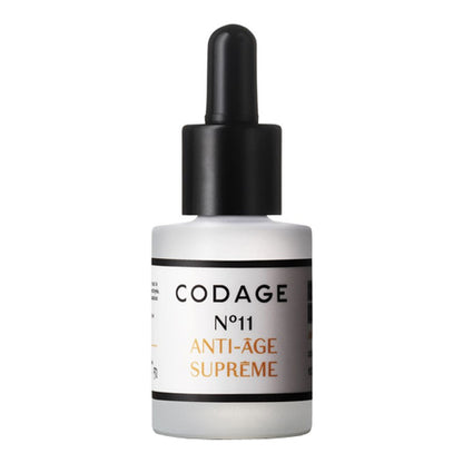 Codage Paris Serum Nr. 11 – Anti-Aging Supreme