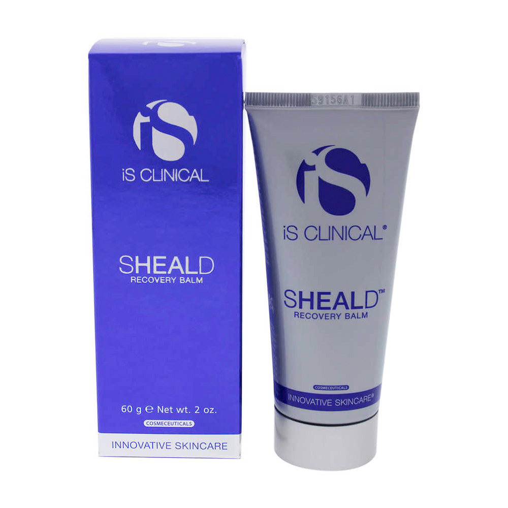 iS Clinical Sheald Recovery Balm