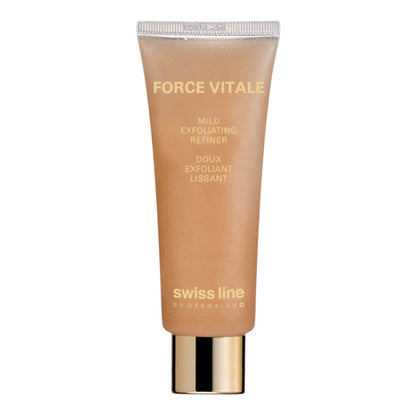 Rifiner exfoliant doux de ligne suisse FV