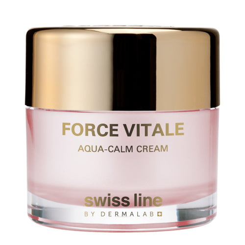 Crème Aqua-Calm Swiss Line FV