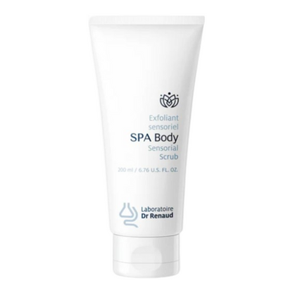 Dr. Renaud SPA Body Exfoliant Sensoriel