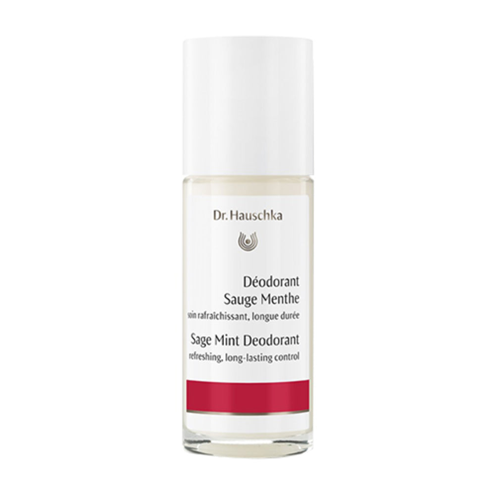 Dr Hauschka Sage Mint Deodorant