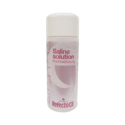 RefectoCil Saline Solution