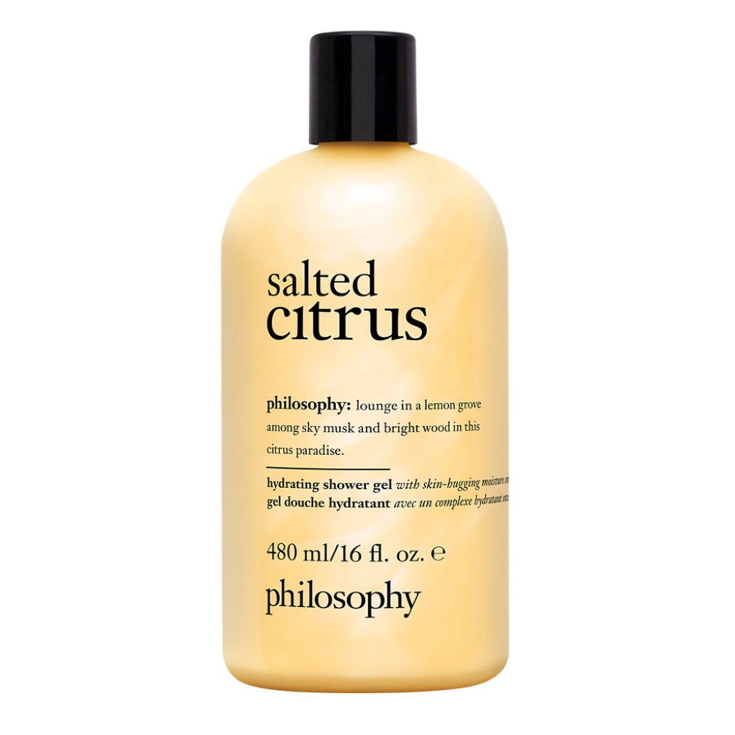 Philosophy Shower Gel 480 ml / 16 fl oz