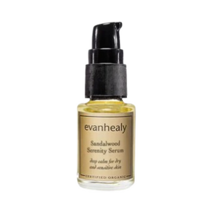 Evanhealy Sandalwood Serenity -seerumi