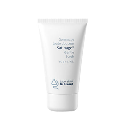 Dr Renaud Satinage Gentle Facial Scrub