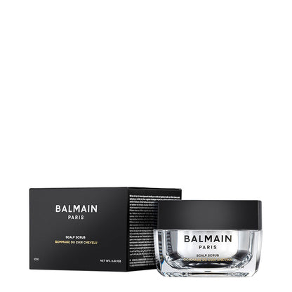 BALMAIN Paris Hair Couture Homme Kopfhautpeeling