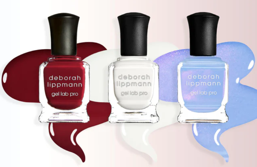 Deborah Lippmann