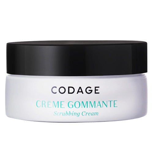 Codage Paris Peelingcreme