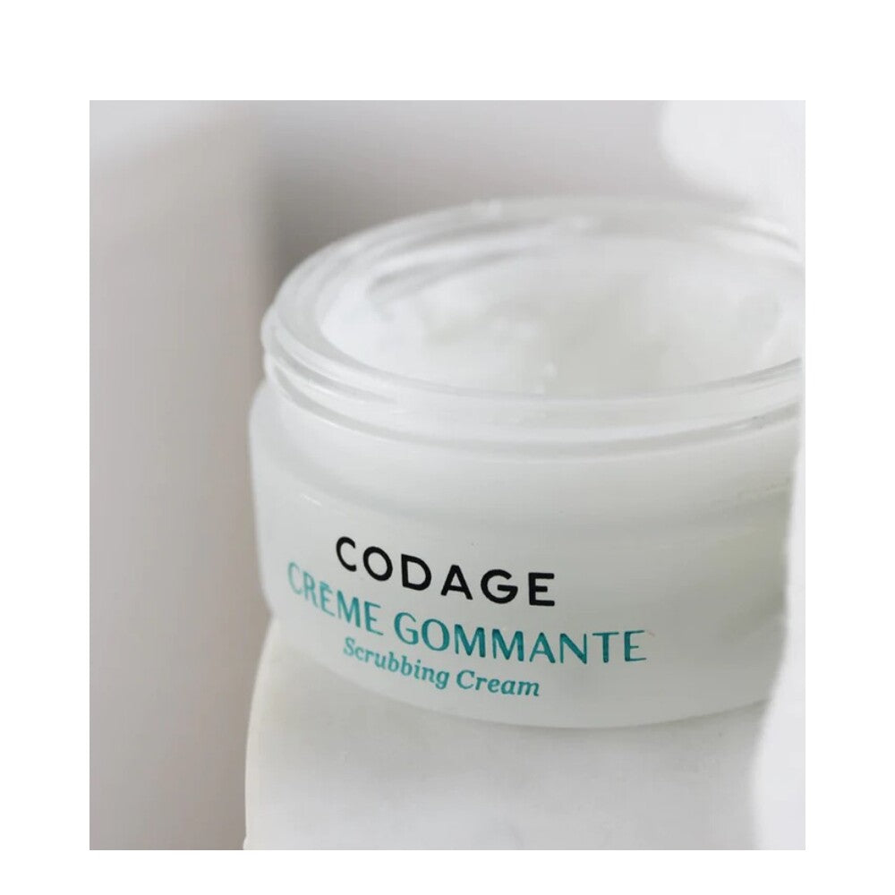 Codage Paris Peelingcreme