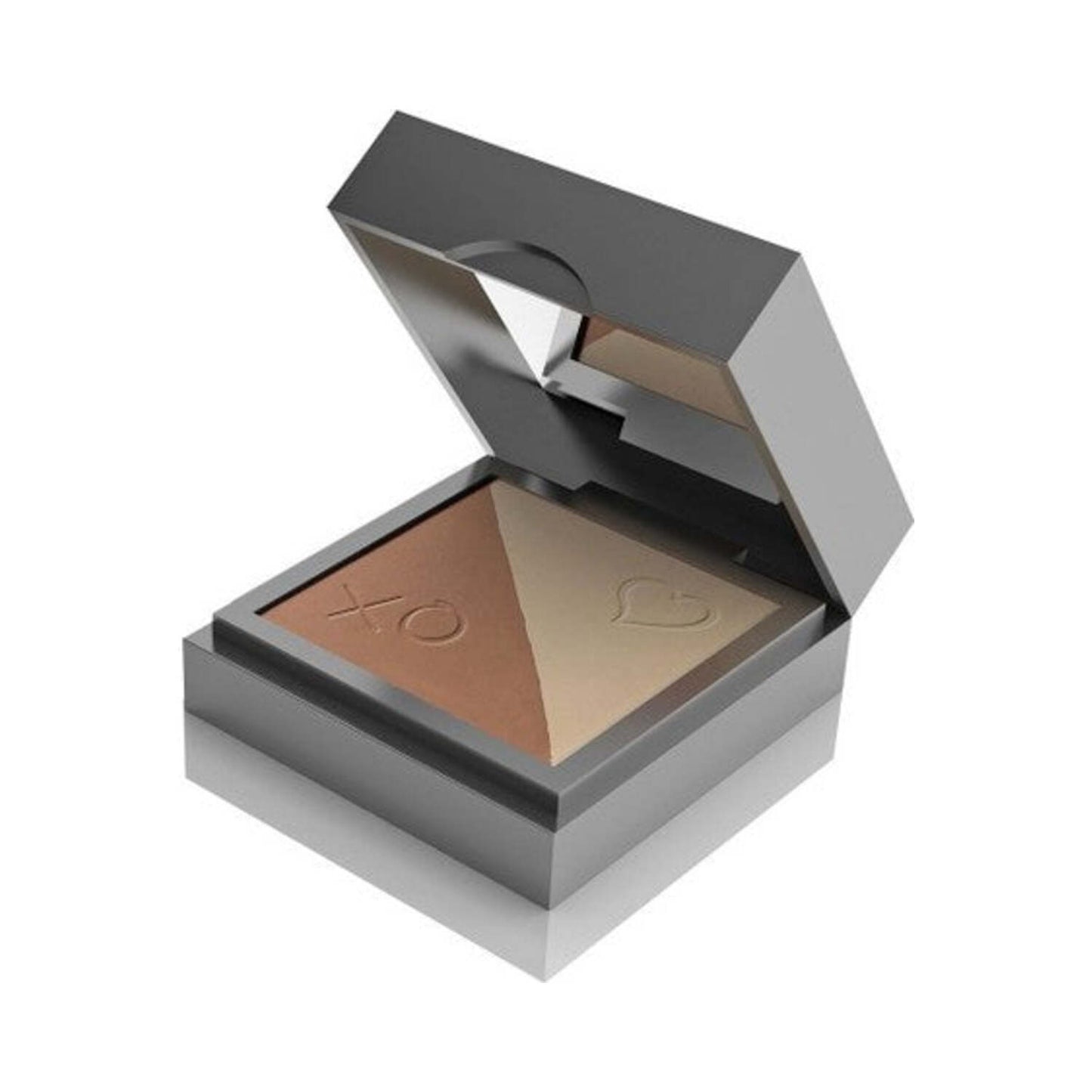 Mirabella Contour und Bronze Duo 1 Stück