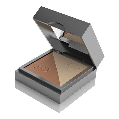 Mirabella Contour und Bronze Duo 1 Stück