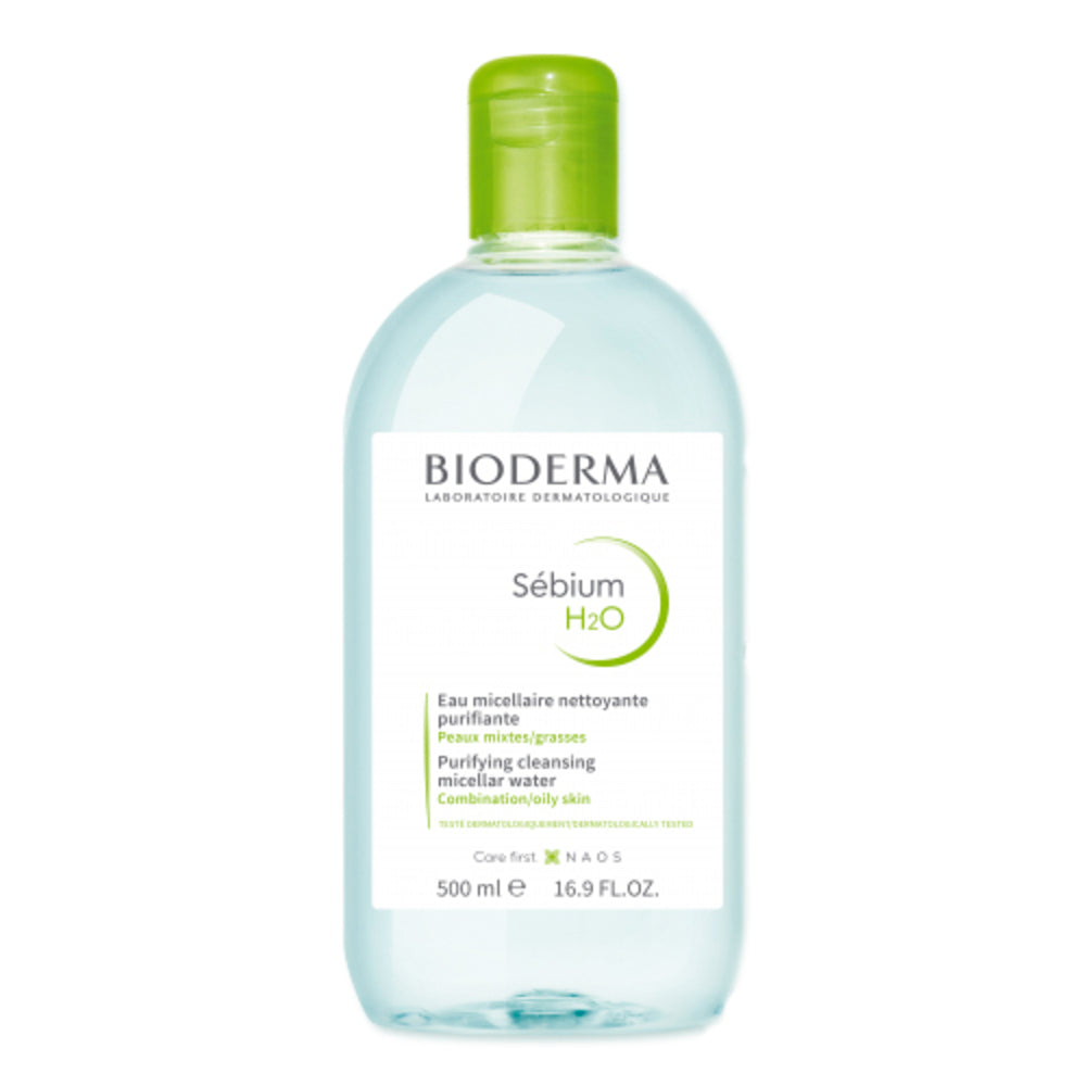 Bioderma Sebium H2O