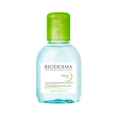 Bioderma Sebium H2O