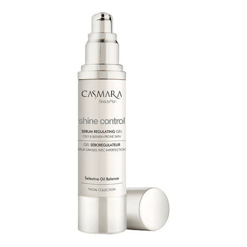 Casmara Sebum Regulating Gel