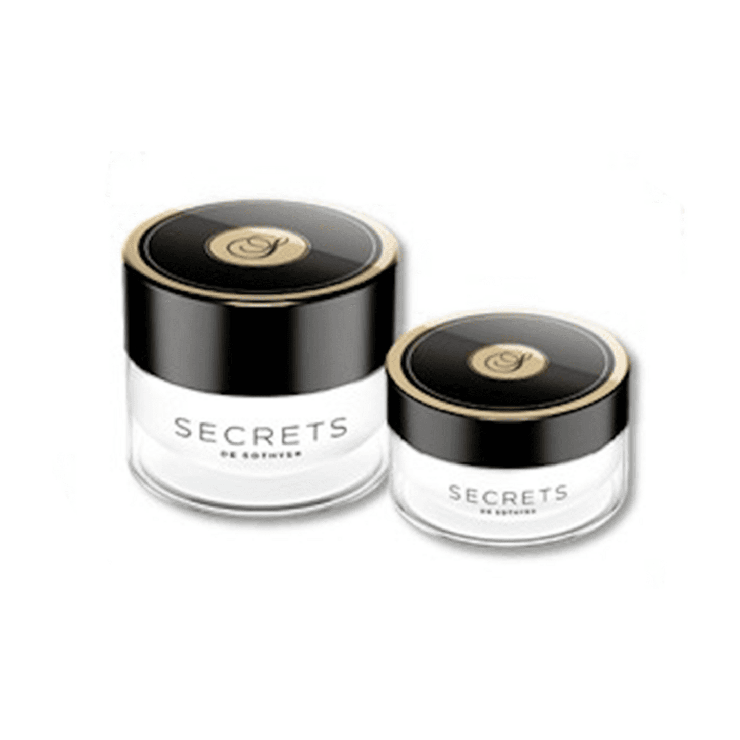 Sothys Secrets de Sothys套装