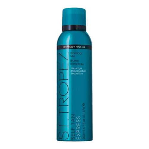 St Tropez Tan Selbstbräuner Express Bronzing Mist