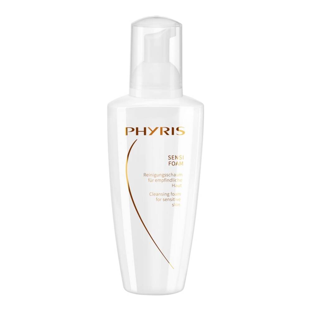 Phyris Sensi Foam Ultra Soft Reiniger