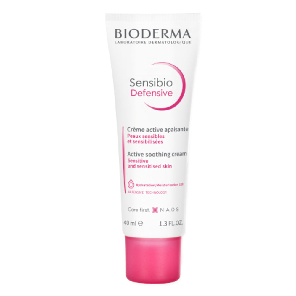 Bioderma sensibio defensiv