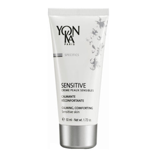 Yonka -gevoelige creme