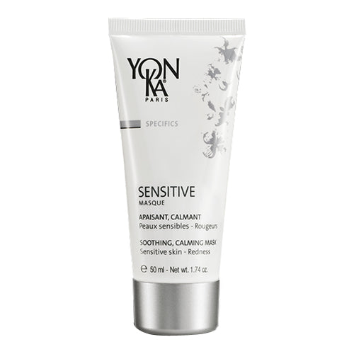 Yonka Sensitive Maske