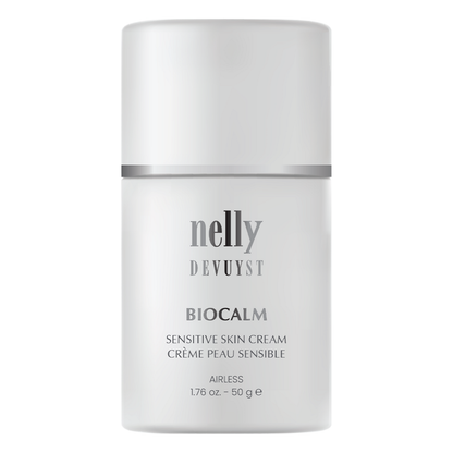 Nelly Devuyst Sensitive Skin Cream