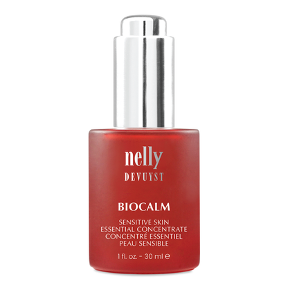 Nelly Devuyst Sensitive Skin Essential Concentrate