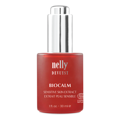 Nelly Devuyst Sensitive Skin Extract