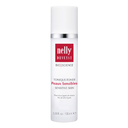 Nelly Devuyst Sensitive Skin Toner