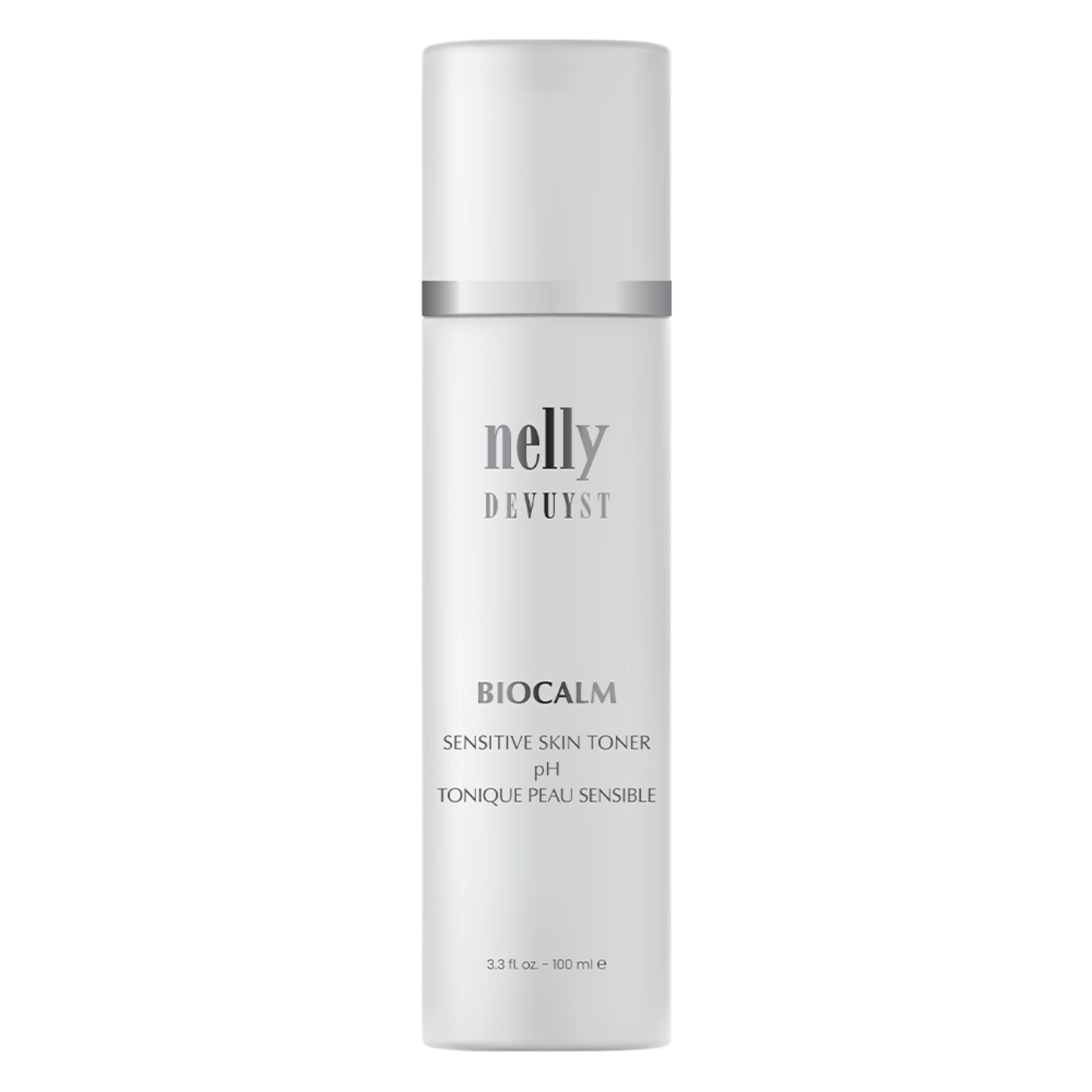 Nelly Devuyst Sensibile Skin Toner