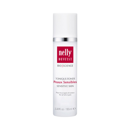 Nelly Devuyst Sensibile Skin Toner