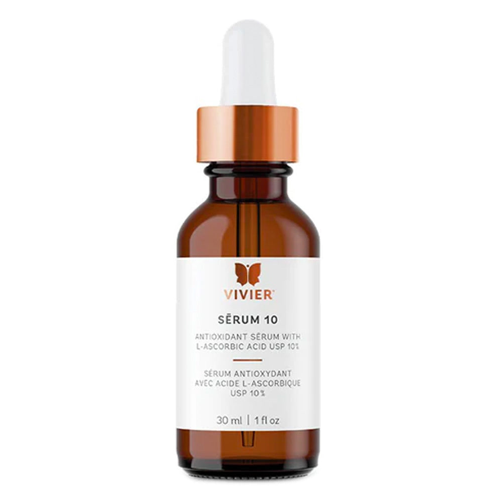 VivierSkin Serum 10