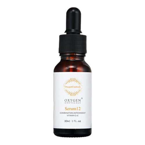 OxygenCeuticals Serum 12