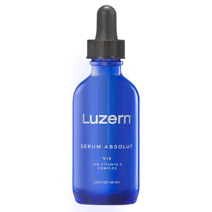 Luzern Serum Absolut V15