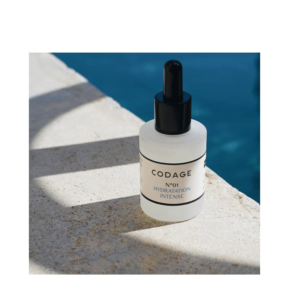 Codage Paris Serum Nr. 1 – Intensive Feuchtigkeitsversorgung