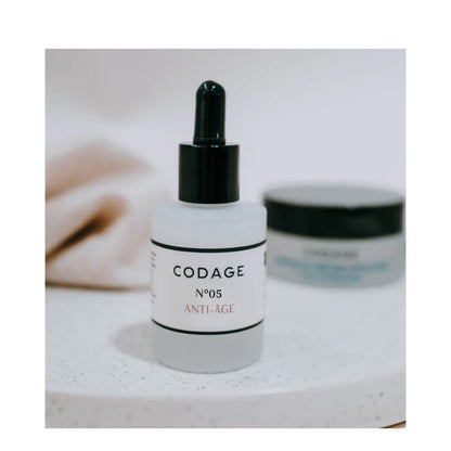 Codage Paris Serum N.5 - Anti-Aging