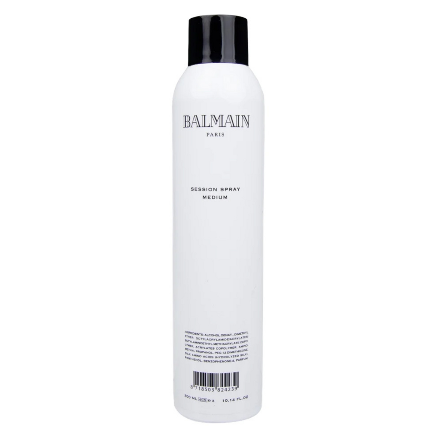 BALMAIN Paris Hair Couture Session Spray Medium