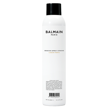 Balmain Paris hår couture session spray stærk