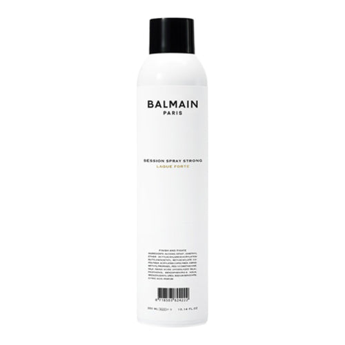 Balmain Paris Hair Couture Sessão Spray forte