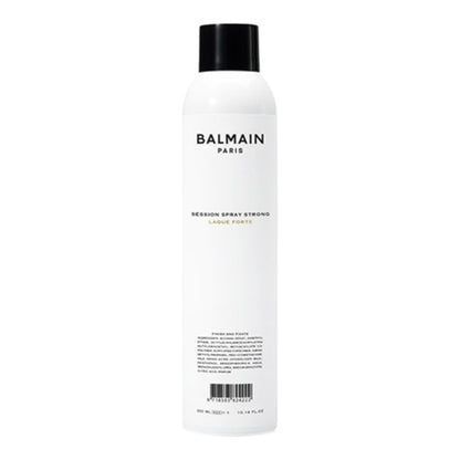 BALMAIN Paris Hair Couture Session Spray Strong