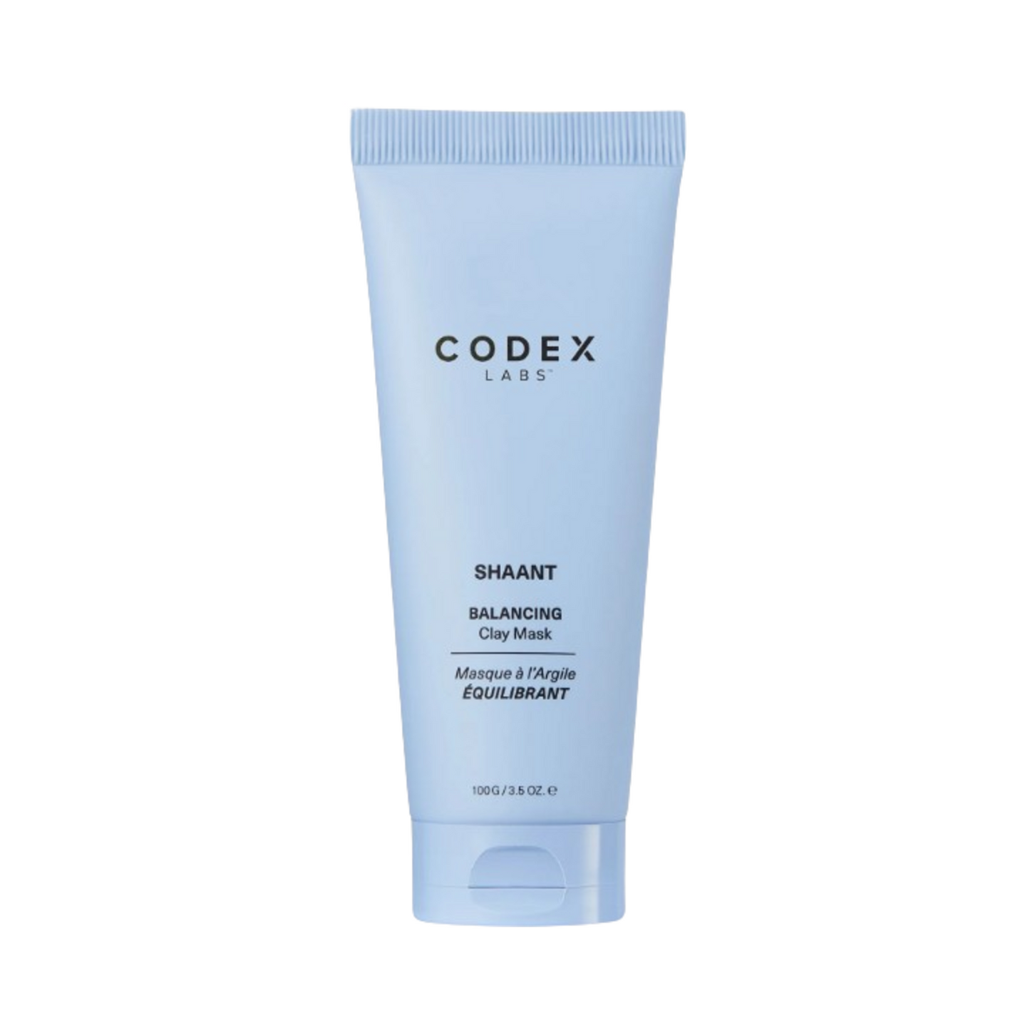 Codex Shaant Balancing Clay Mask