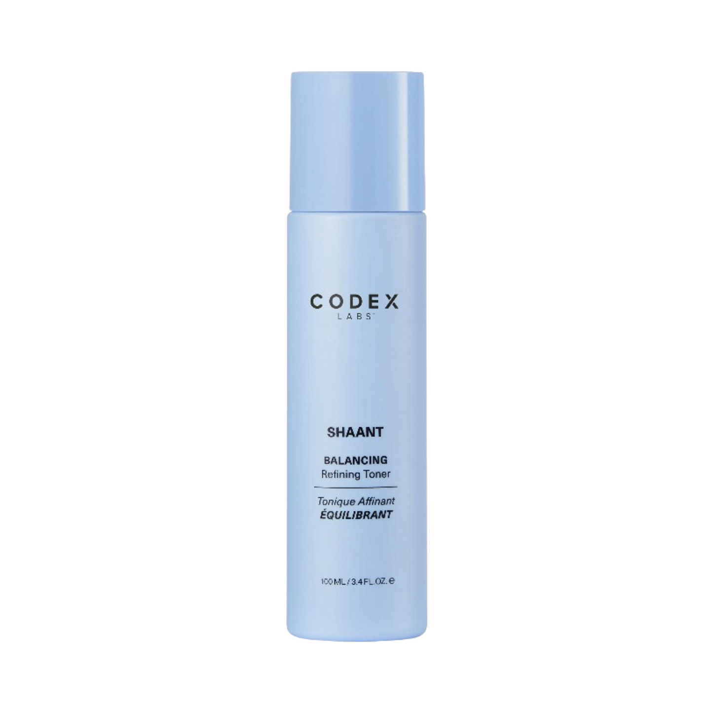 Codex Shaant Balancing Refining Toner