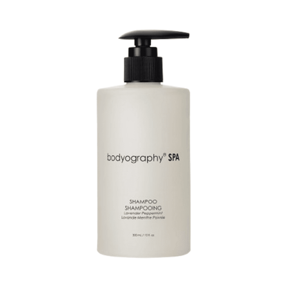 Bodyography Shampoo